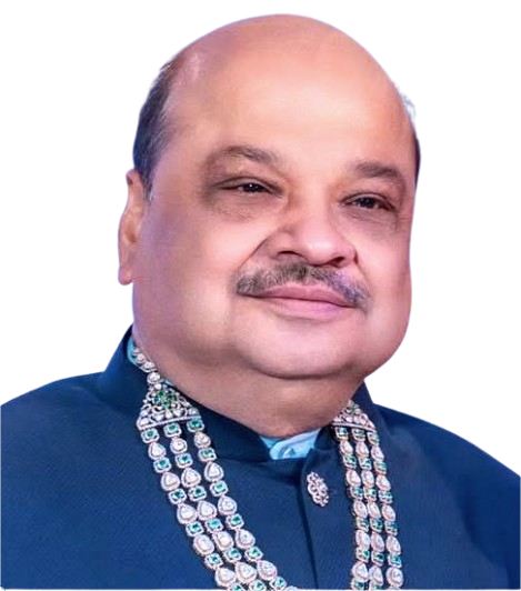 Tej Narayan Agarwal